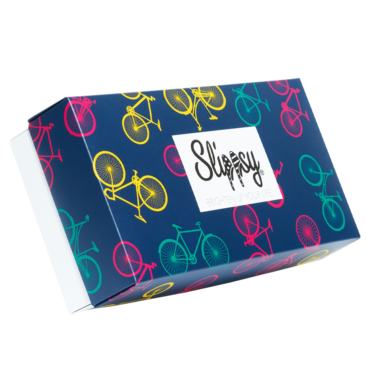 Levně Slippsy Bike box set