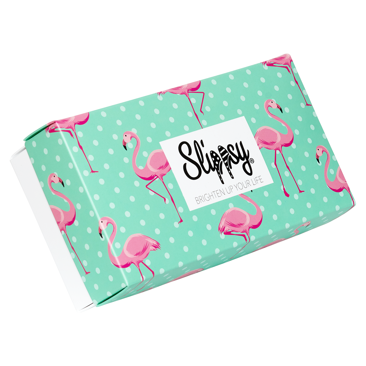 Levně Slippsy Flamingo box set