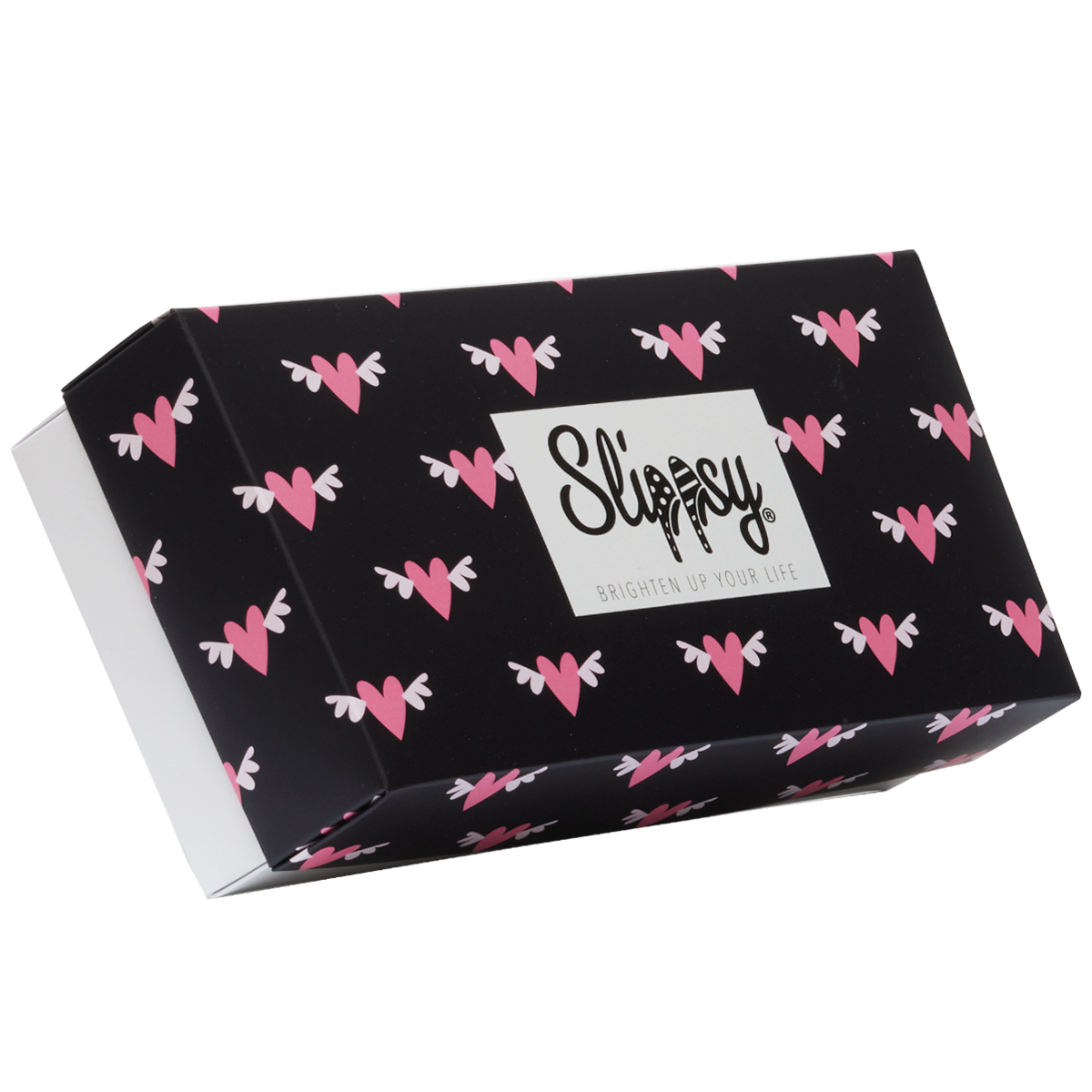 Levně Slippsy Flying hearts box set