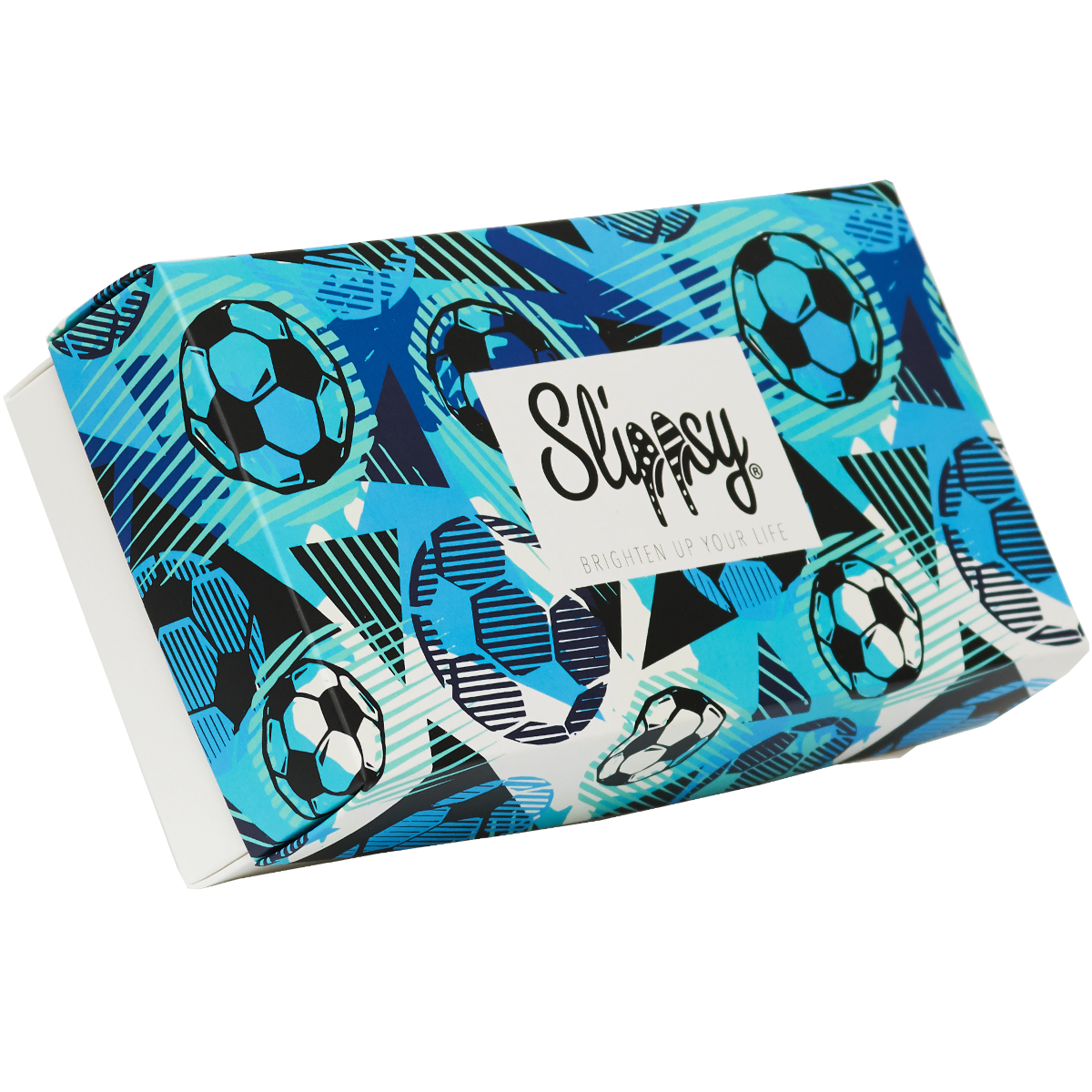 Levně Slippsy Football box set