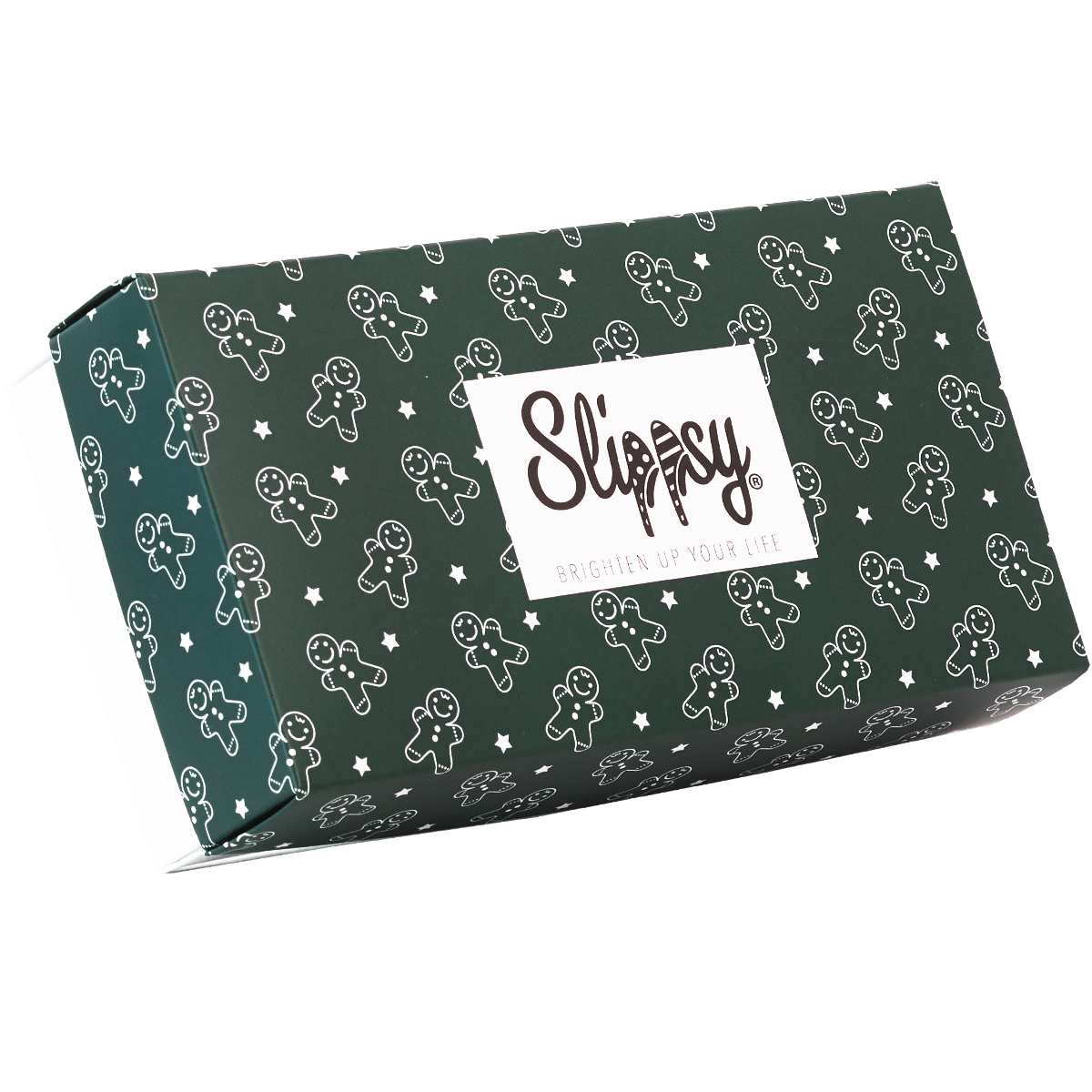 Levně Slippsy Greengy box set